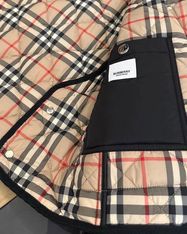 Burberry Outwear